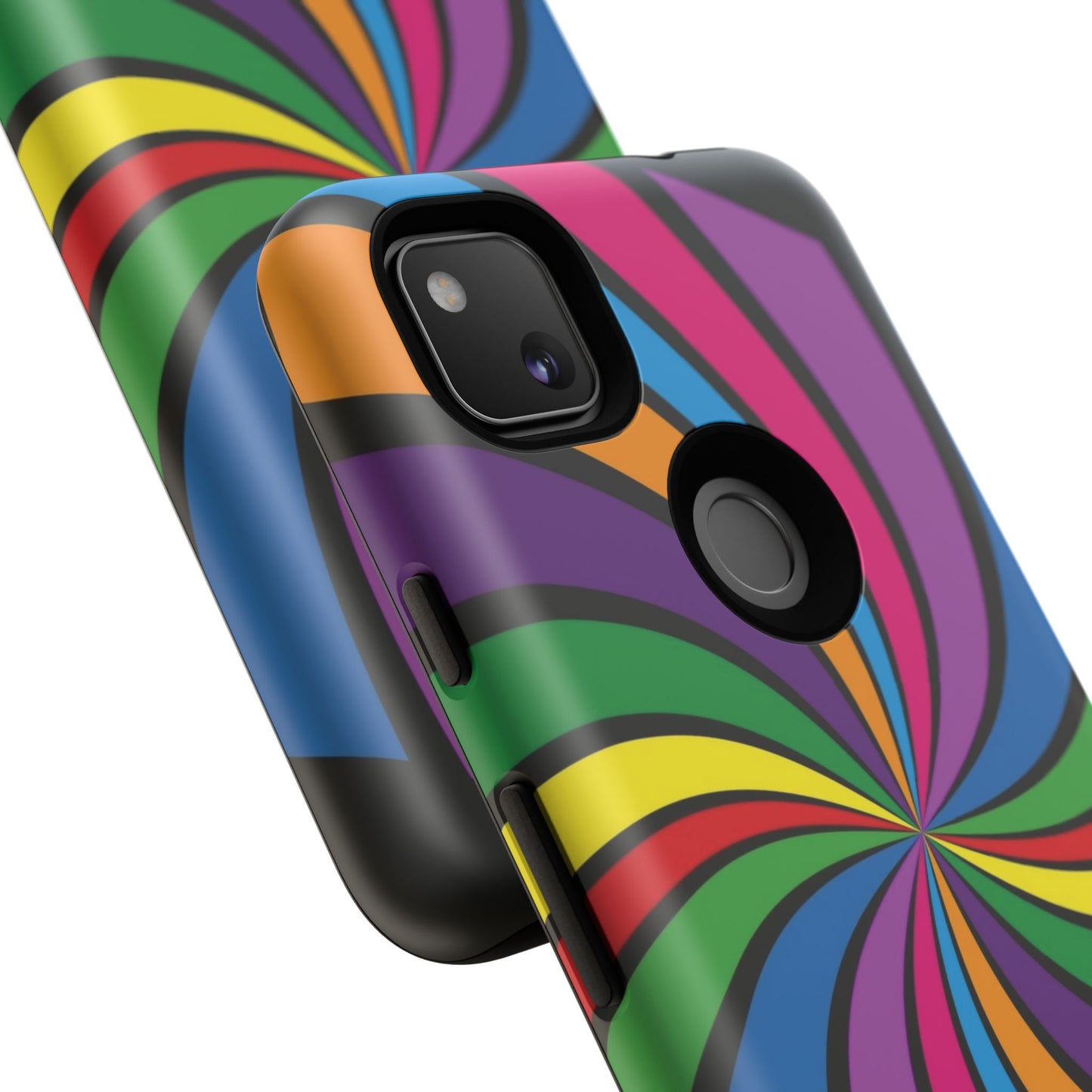 Remember Me Phone Case for Google Pixel