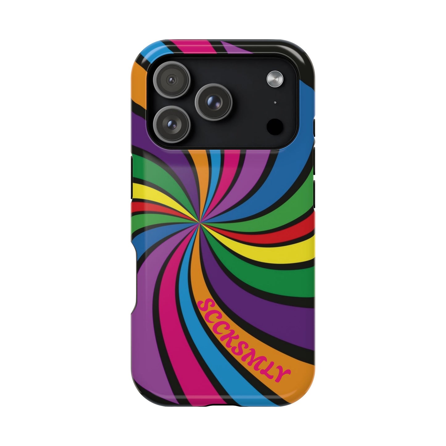 Remember Me Phone Case for Apple