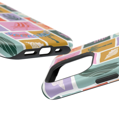 Beach memories Phone Case for Apple
