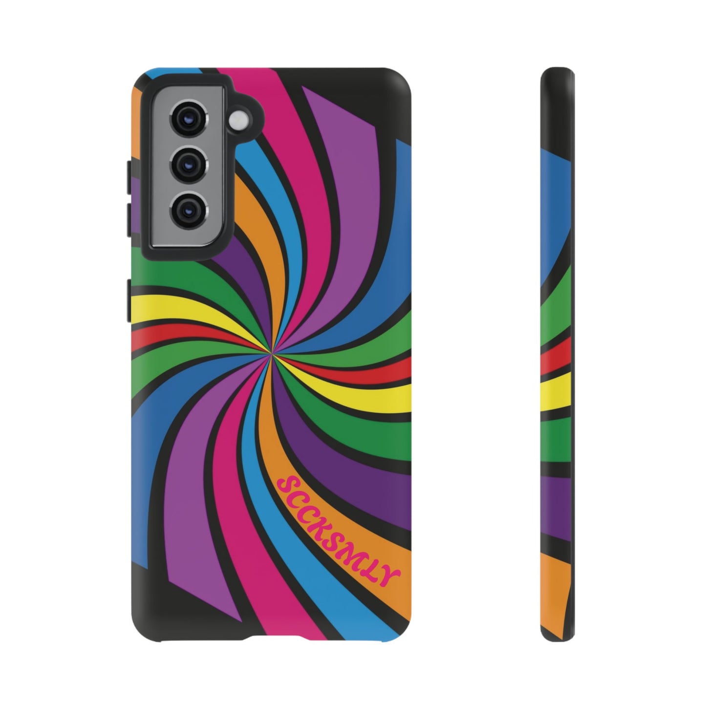 Remember Me Phone Case for Samsung