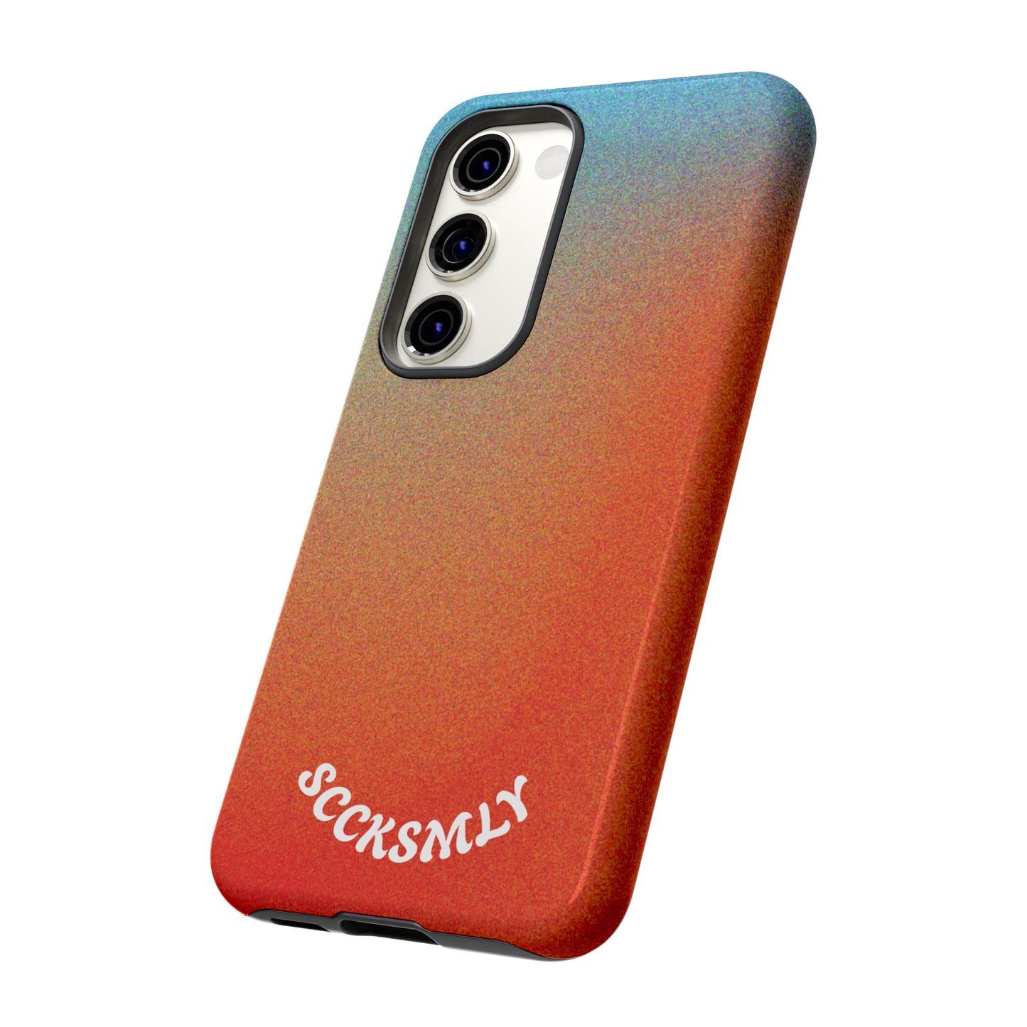 Sunset Nostalgia Tough Phone Case for Google Pixel