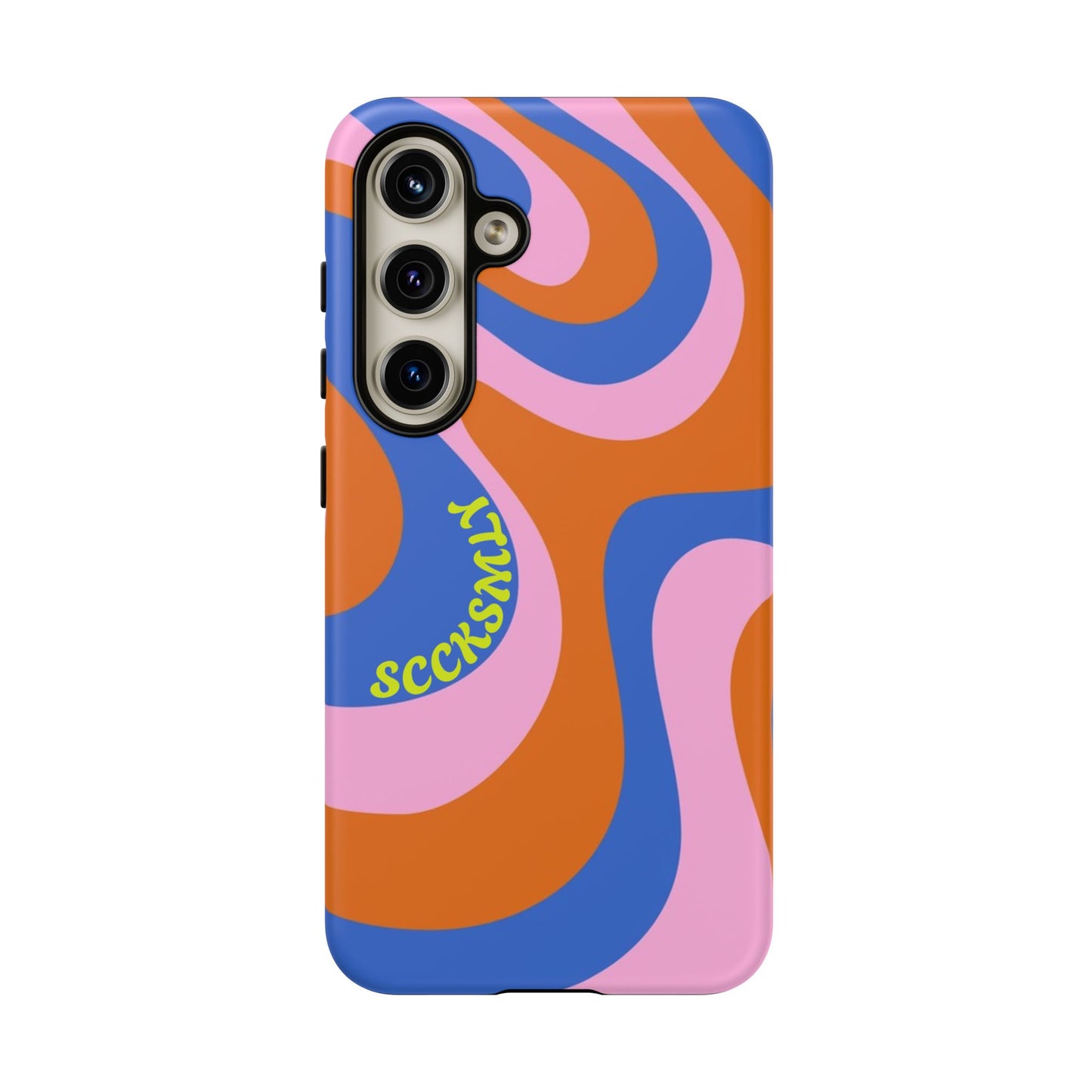 Electric Kool-Aid Phone Case for Samsung