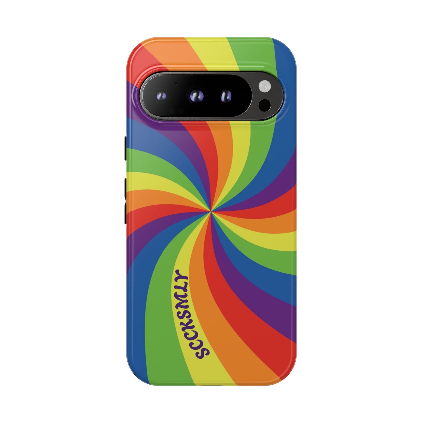 Soo Joyful Phone Case for Google Pixel
