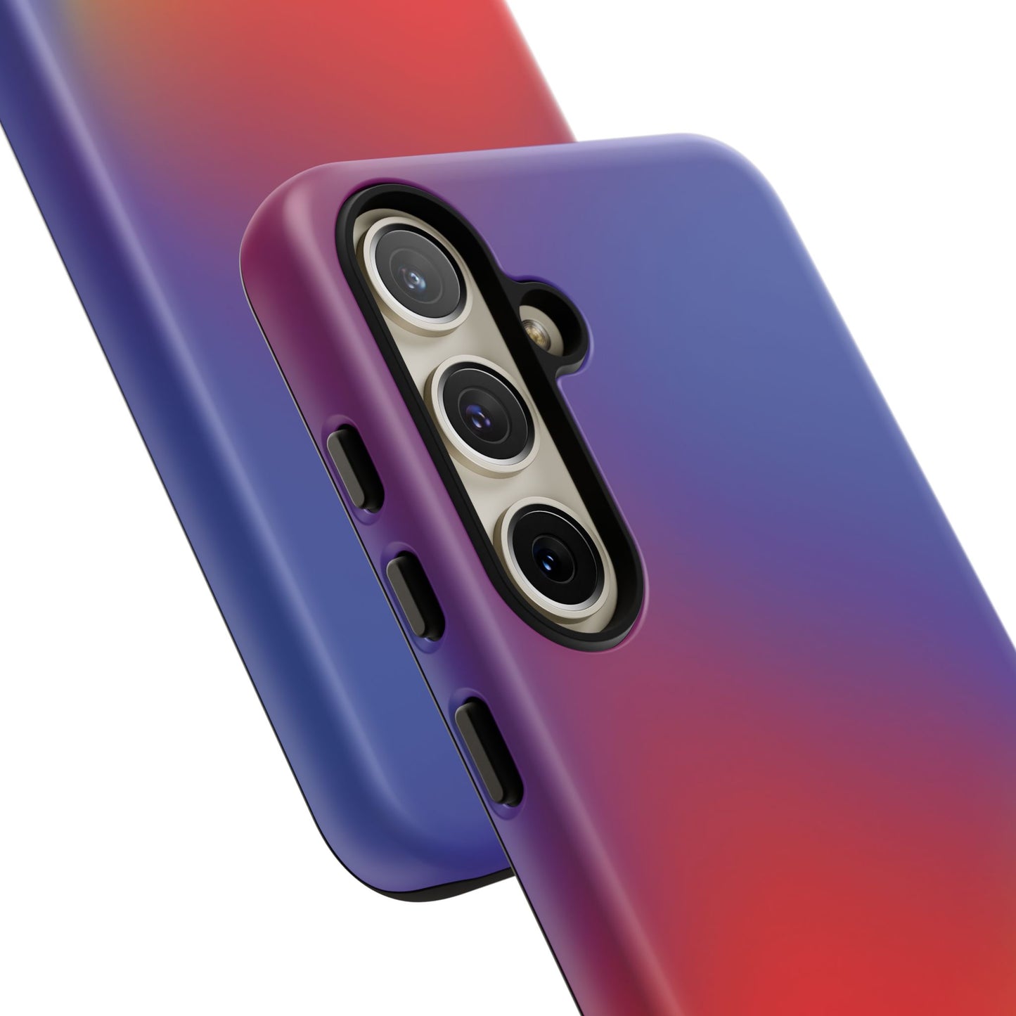 Liquid Dusk Tough Phone Case for Samsung