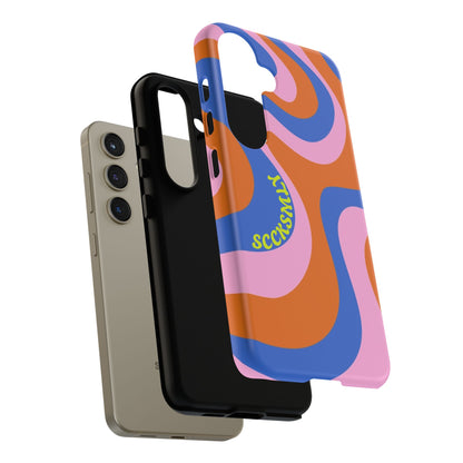 Electric Kool-Aid Phone Case for Samsung