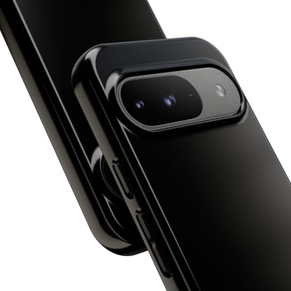 SOLID Blackout Tough Case for Google Pixel