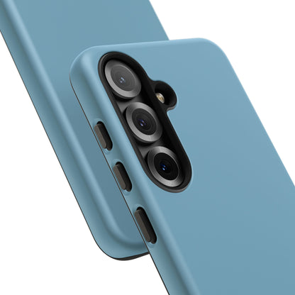 SOLID Glacier Mist Tough Case for Samsung