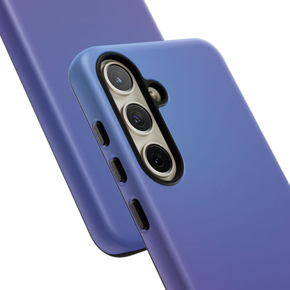 Berry Pop Gradient Tough Phone Case for Samsung