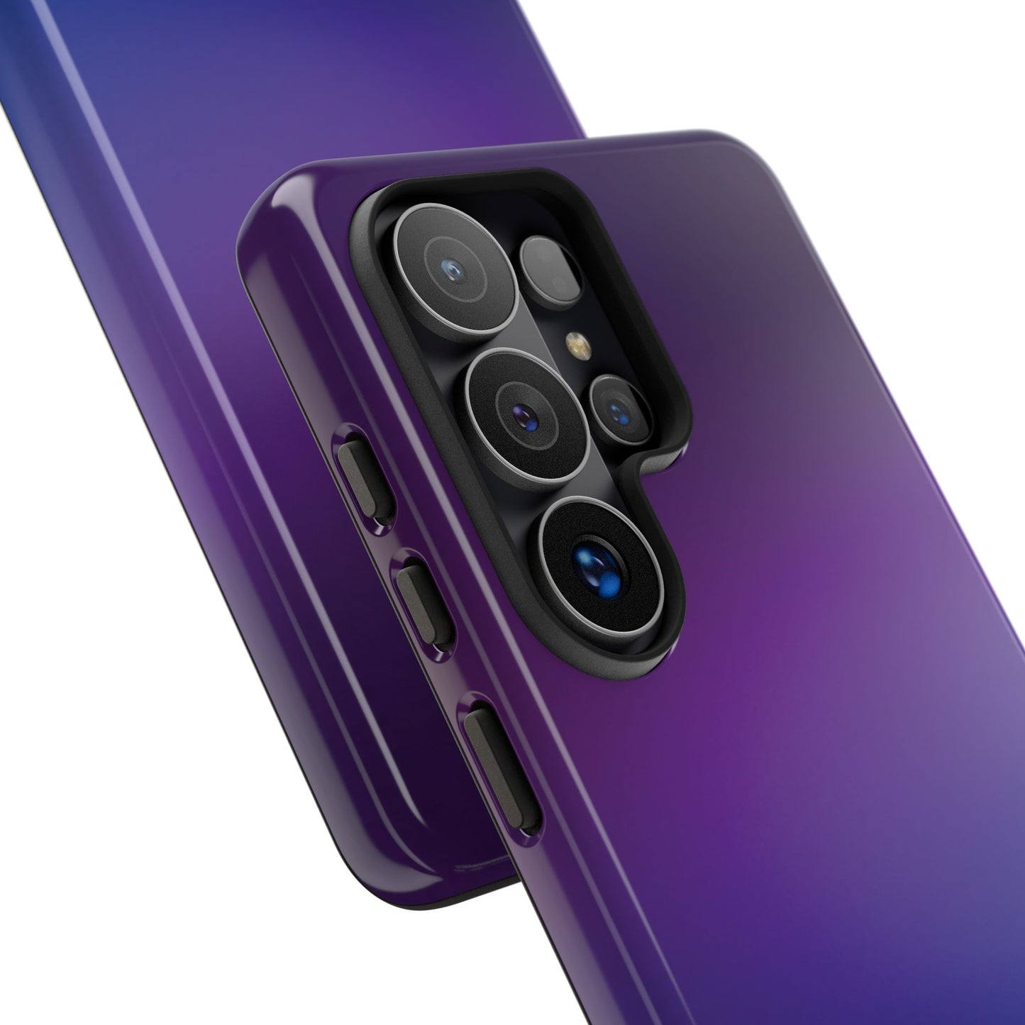 Midnight Ombre Tough Case for Google Pixel
