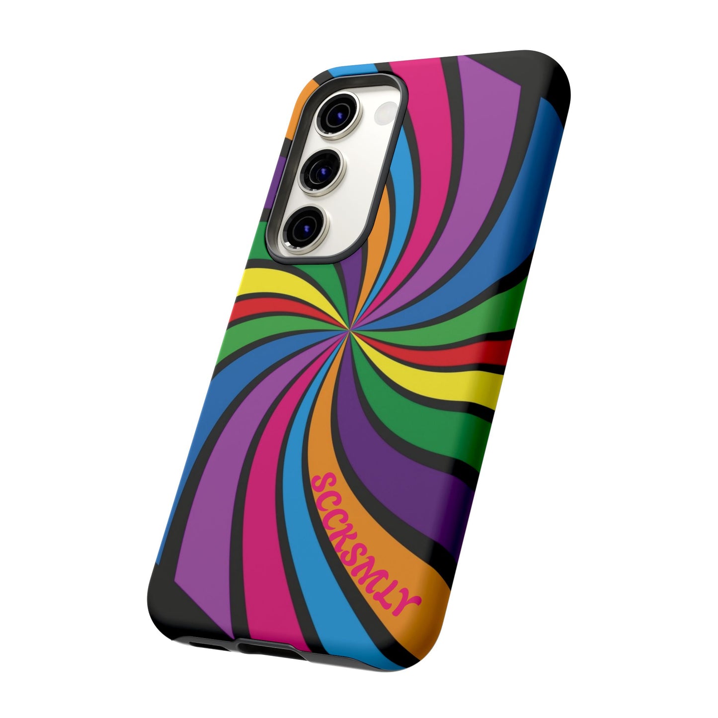 Remember Me Phone Case for Samsung