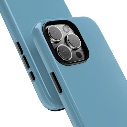 SOLID Skyline Denim Tough Case for Apple