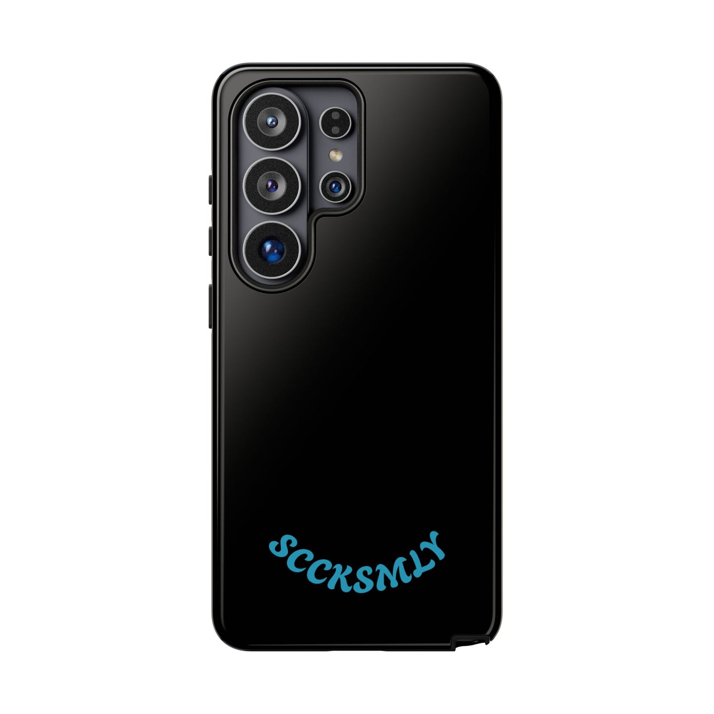 SOLID Blackout Tough Case for Samsung