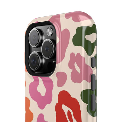 Sassy Cheetah Phone Case for Apple