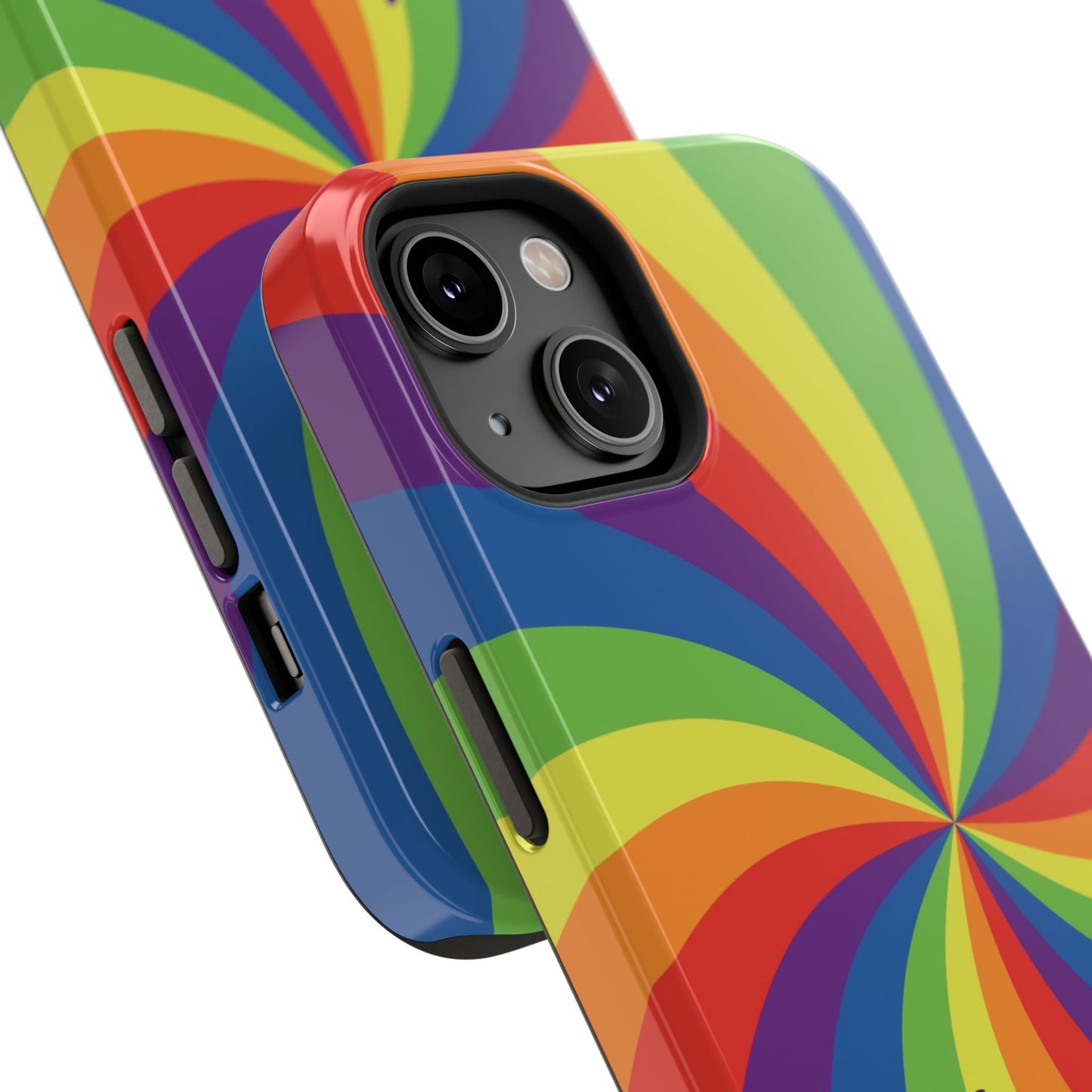 Soo Joyful Phone Case for "IOS or Apple"