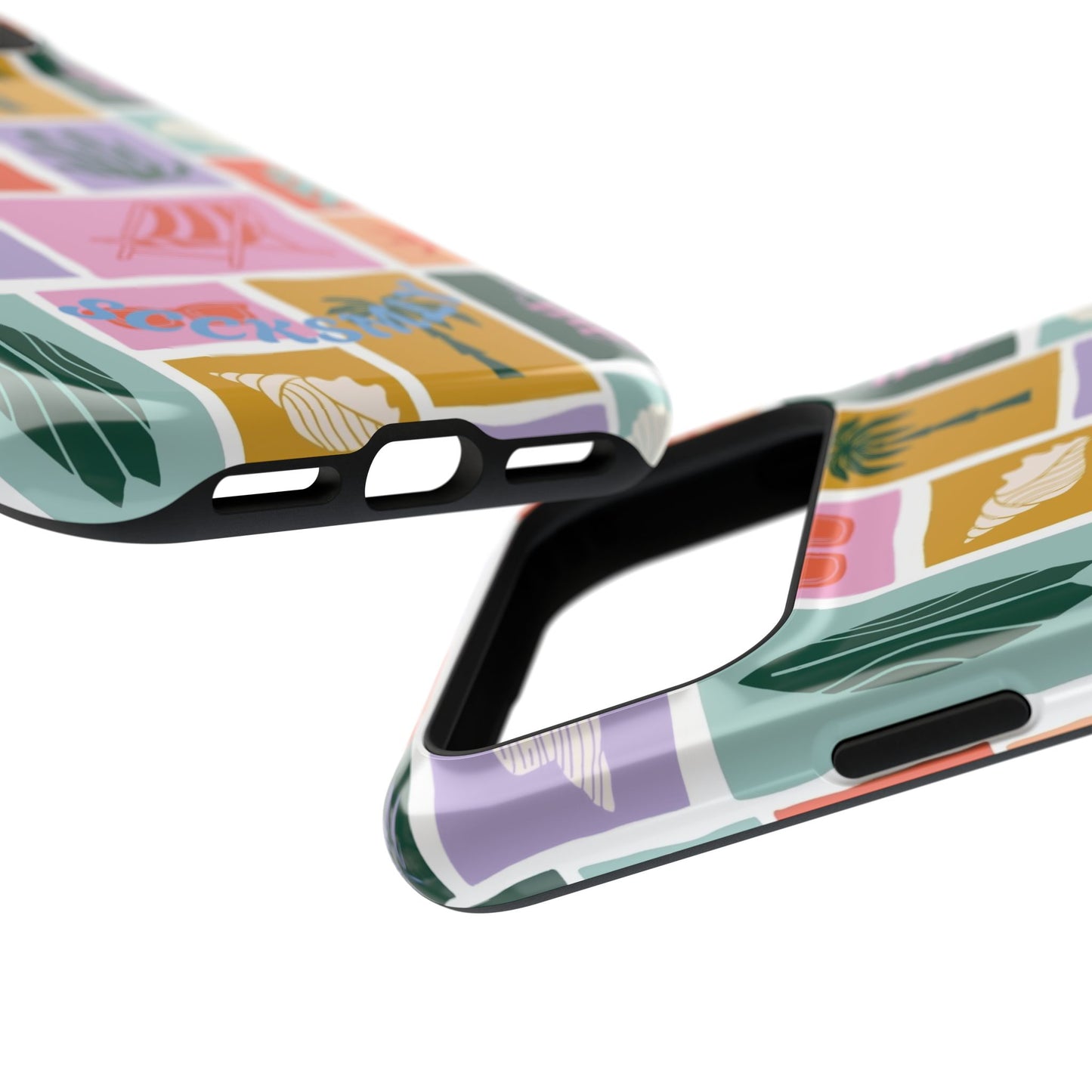 Beach memories Phone Case for Apple