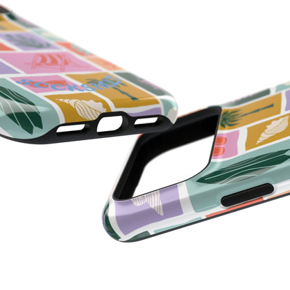 Beach memories Phone Case for Apple