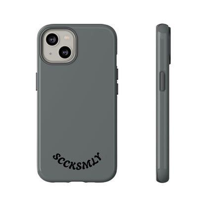SOLID Phantom Tough Case for Apple