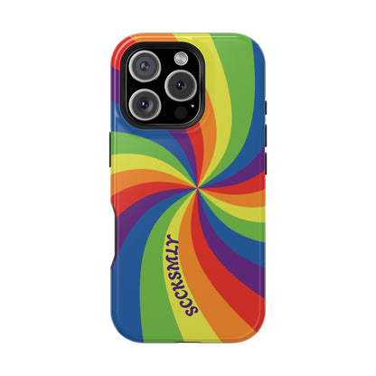 Soo Joyful Phone Case for Apple