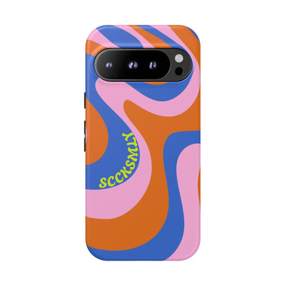Electric Kool-Aid Phone Case for Google Pixel