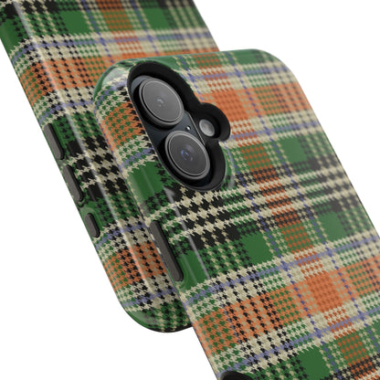 AstroRetro Smile Phone Case for Apple