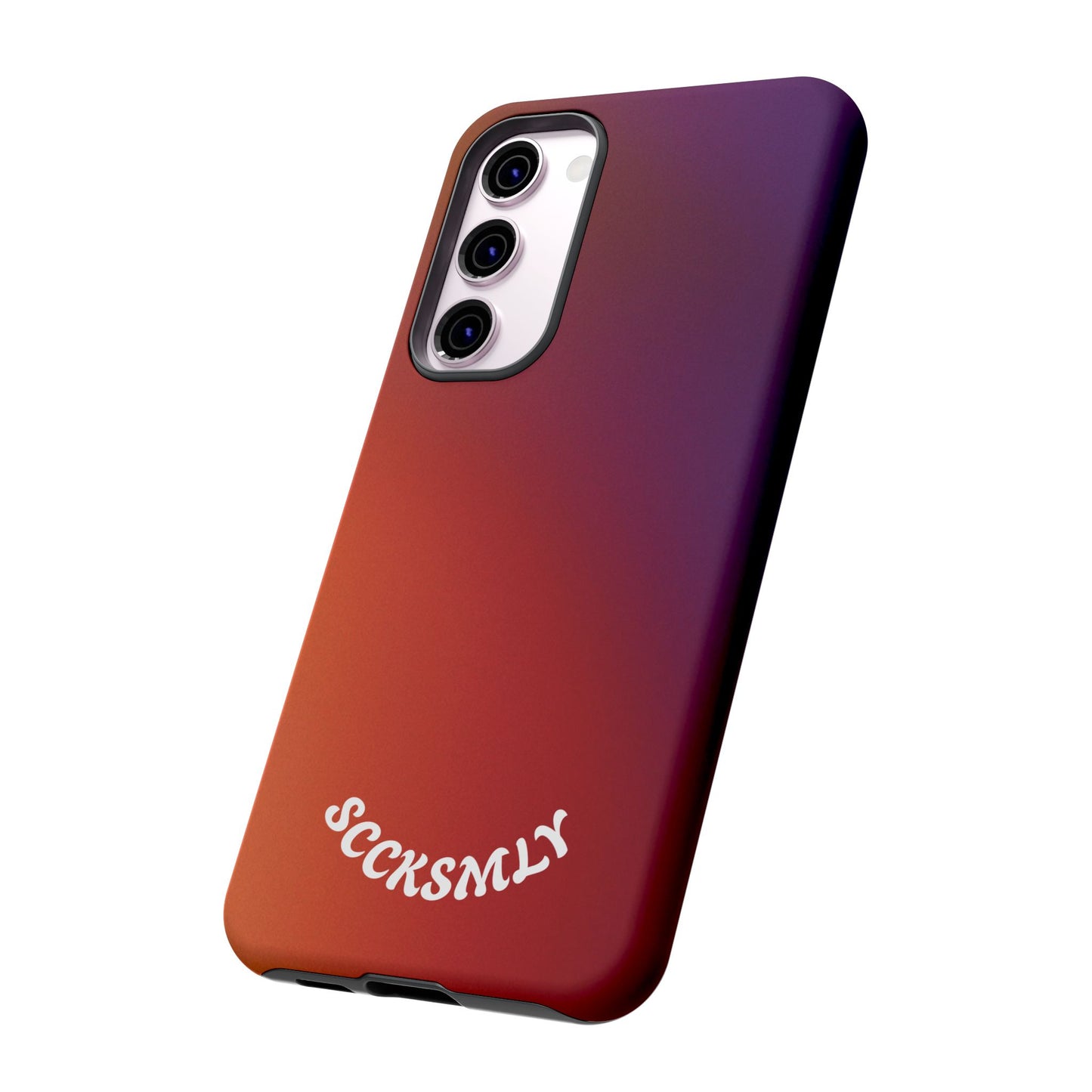 Twilight Dusk Tough Case for Samsung