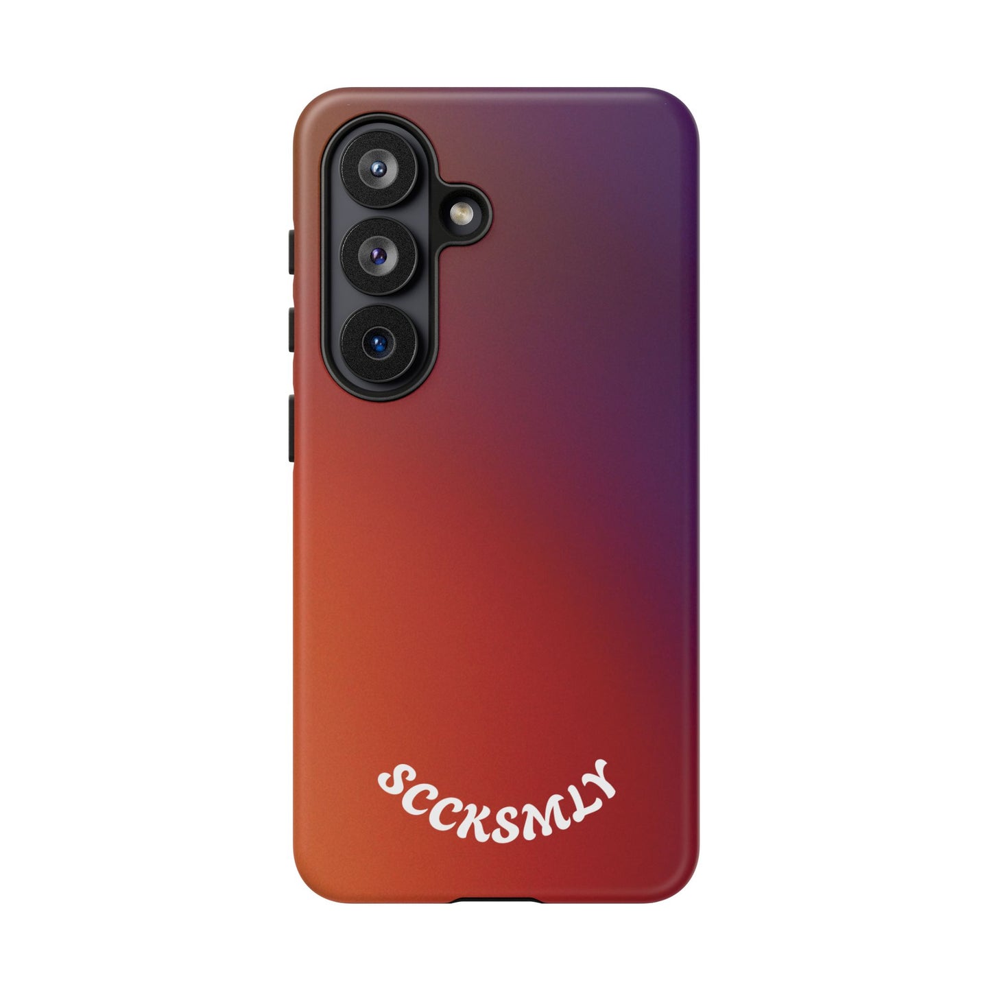 Twilight Dusk Tough Case for Samsung