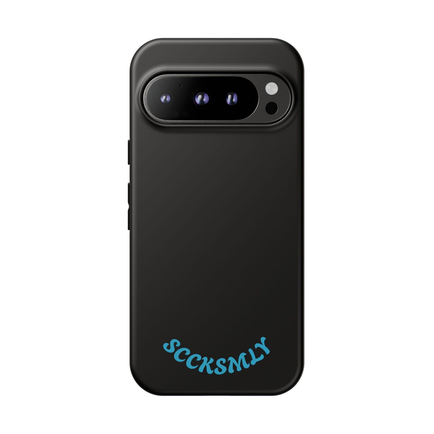 SOLID Blackout Tough Case for Google Pixel
