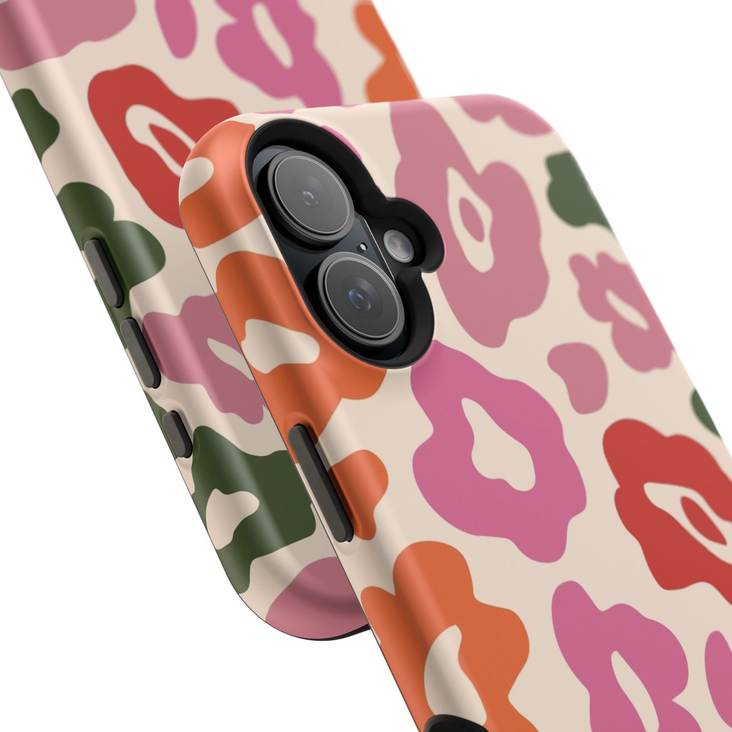 Sassy Cheetah Phone Case for Apple