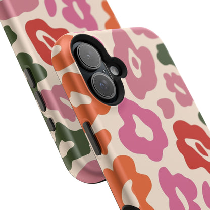 Sassy Cheetah Phone Case for Apple