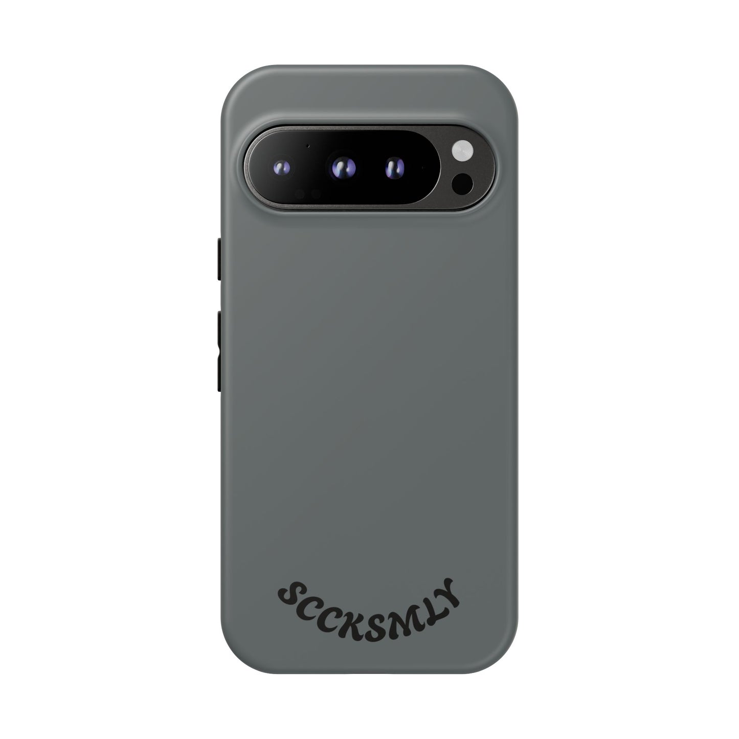 SOLID Phantom Tough Case for Google Pixel