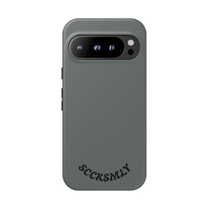 SOLID Phantom Tough Case for Google Pixel