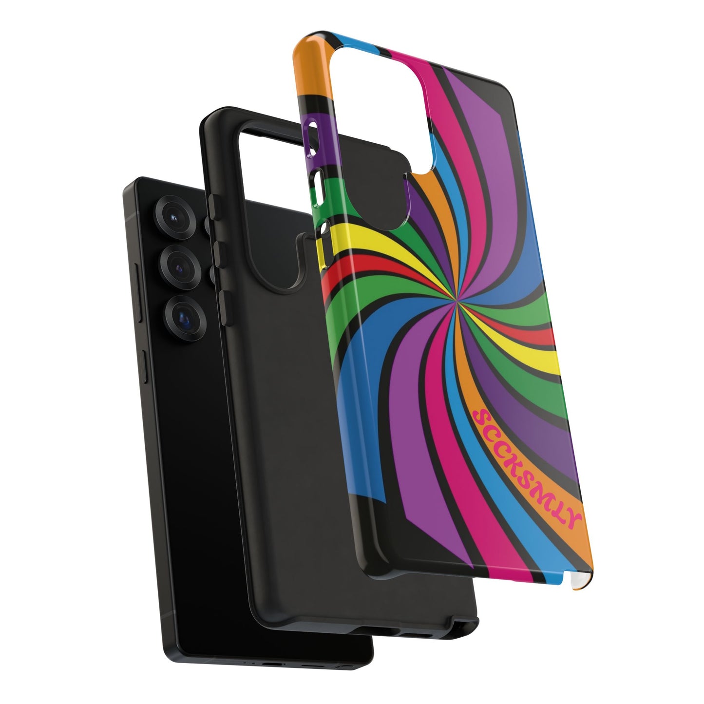 Remember Me Phone Case for Samsung