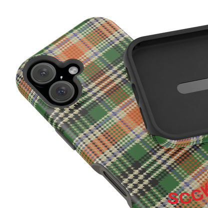 AstroRetro Smile Phone Case for Apple