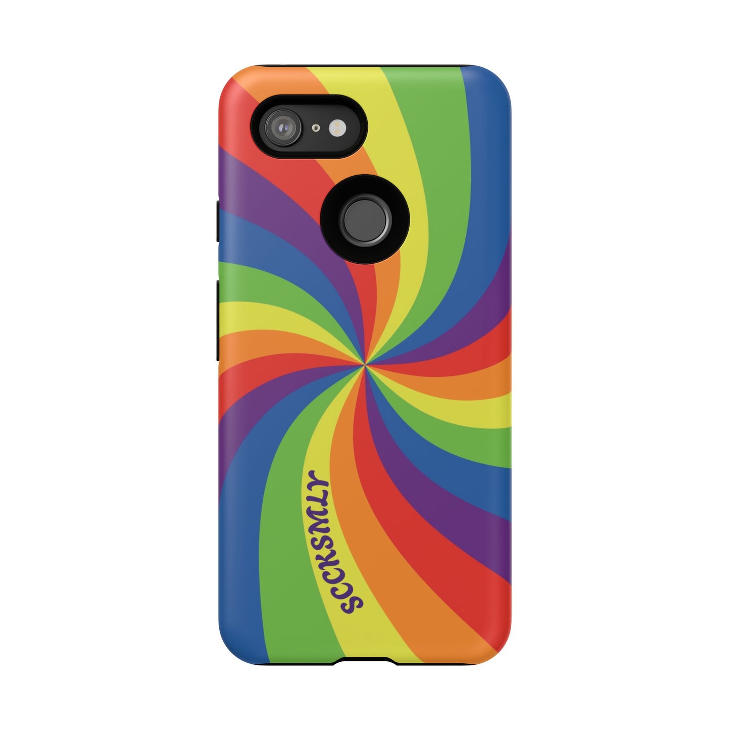 Soo Joyful Phone Case for Google Pixel