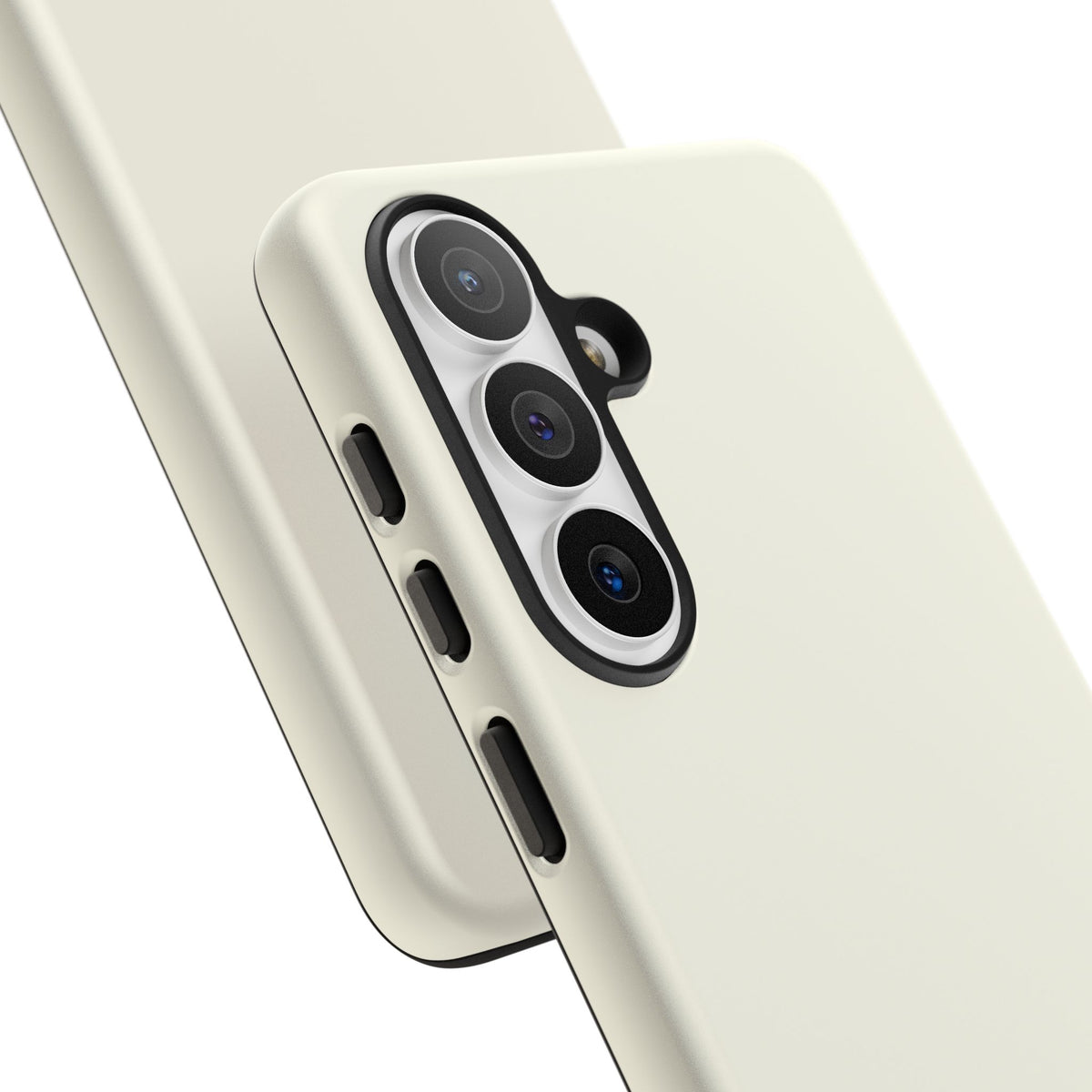 Cream Milk Chocolate Tough Phone Case for Samsung