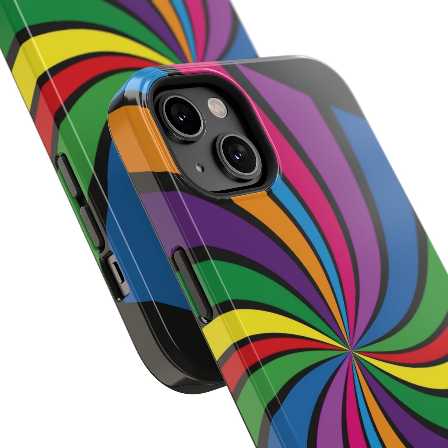 Remember Me Phone Case for "IOS or Apple"