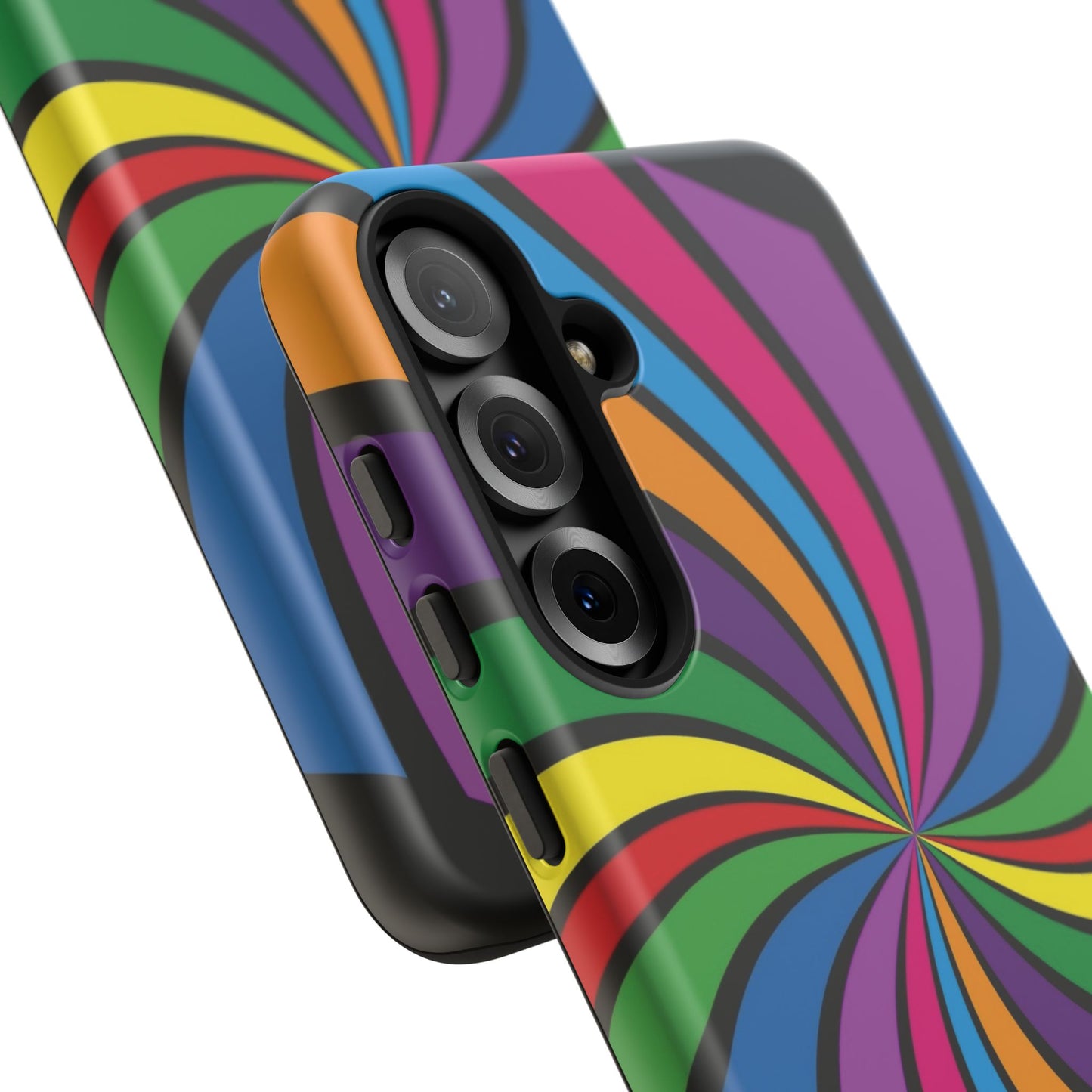 Remember Me Phone Case for Samsung