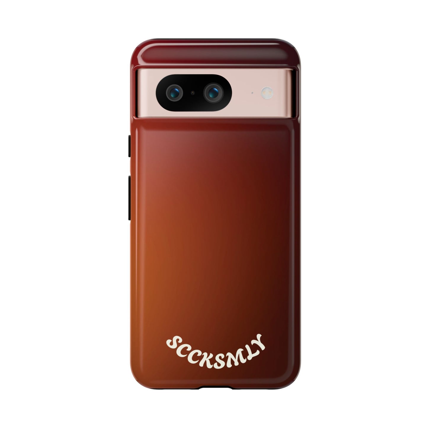 Canyon Desert Tough Phone Case for Google Pixel