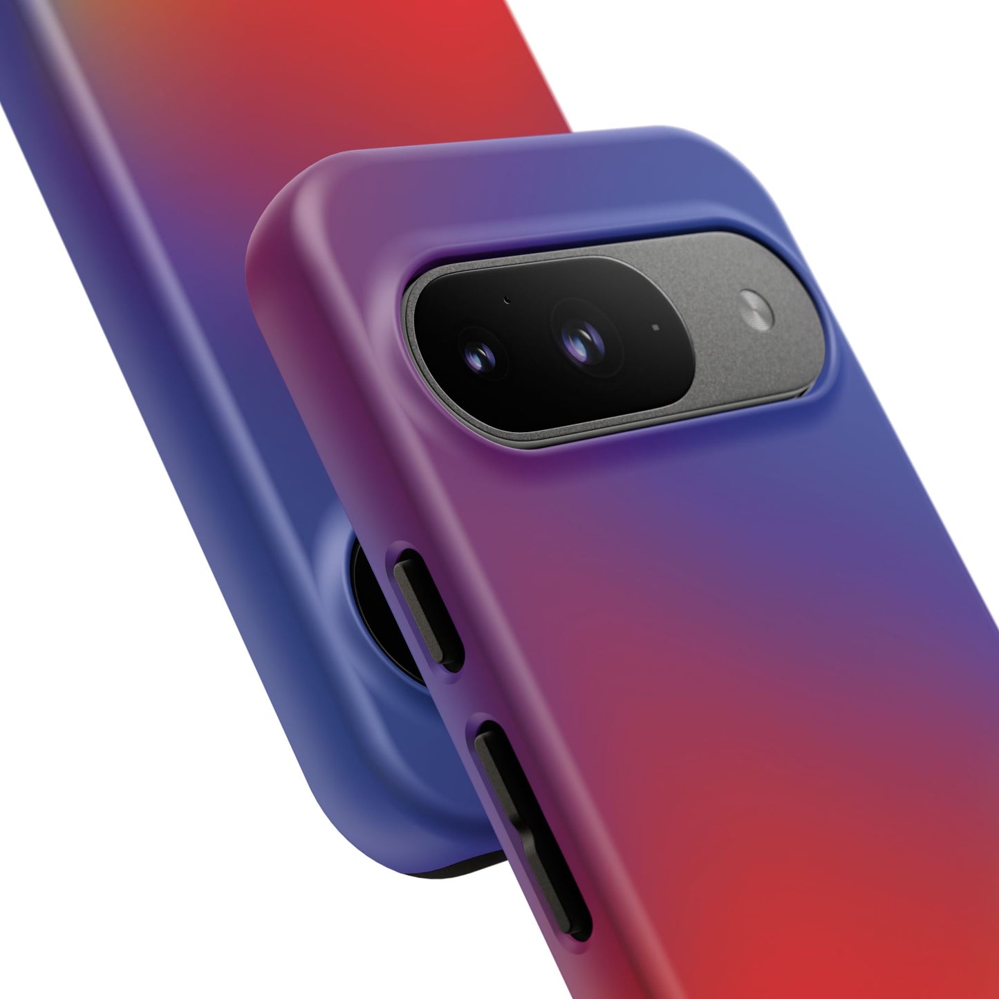 Liquid Dusk Tough Phone Case for Google Pixel