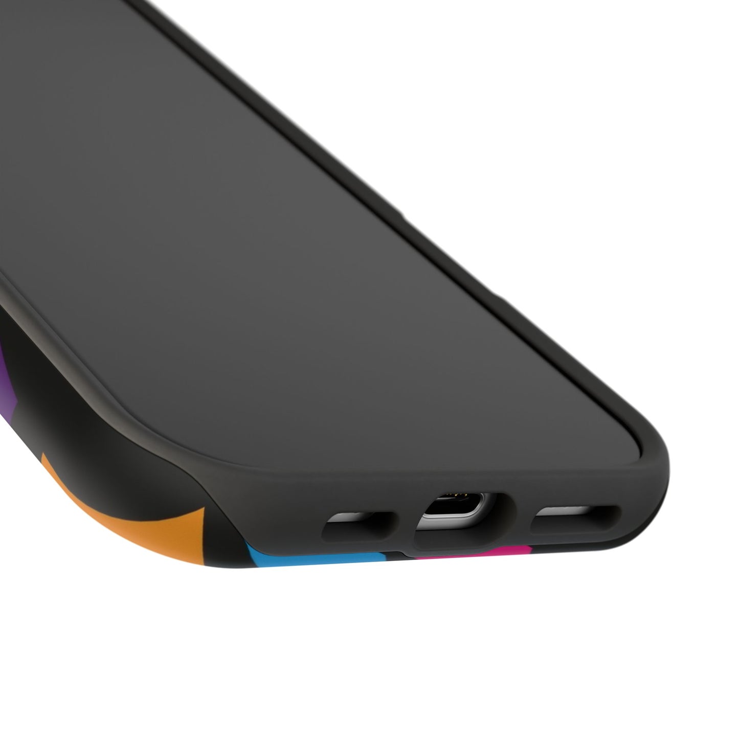 Remember Me Phone Case for Apple