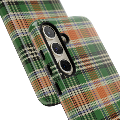 AstroRetro Smile Phone Case for Samsung