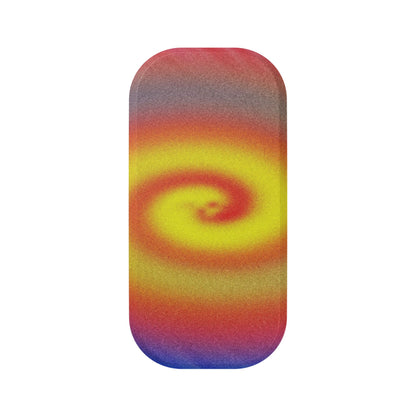 Clickit Toxic Spiral Phone Stand
