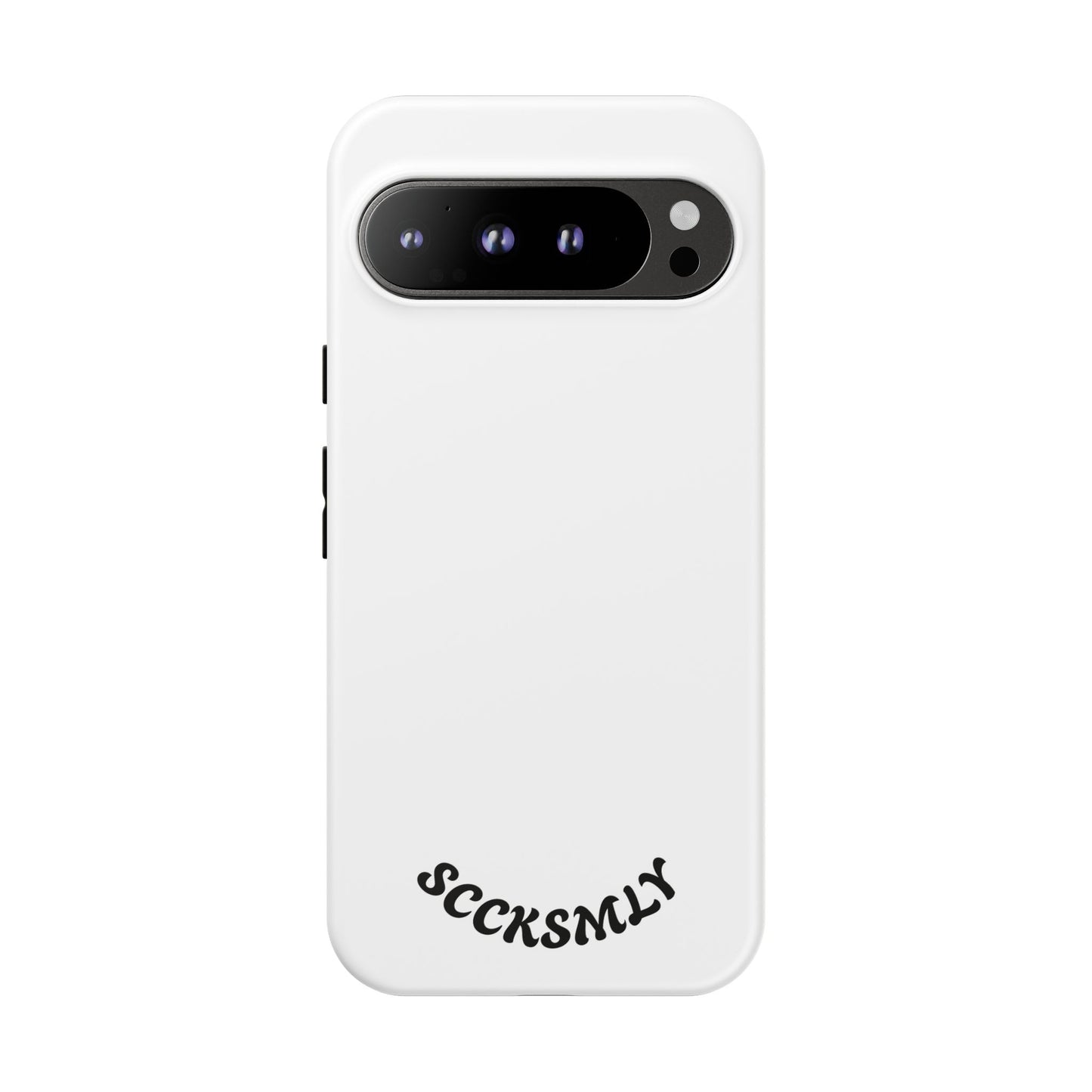 SOLID Bleach Arc Tough Phone Case for Google Pixel