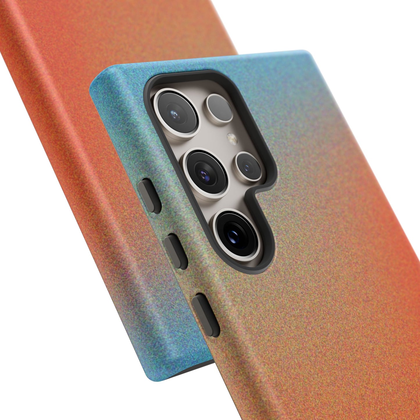 Sunset Nostalgia Tough Phone Case for Google Pixel