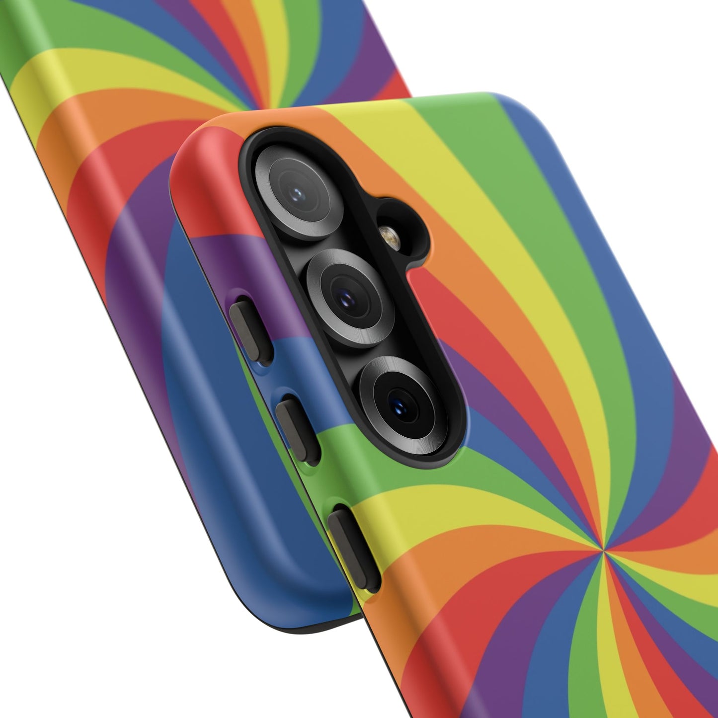 Soo Joyful Phone Case for Samsung