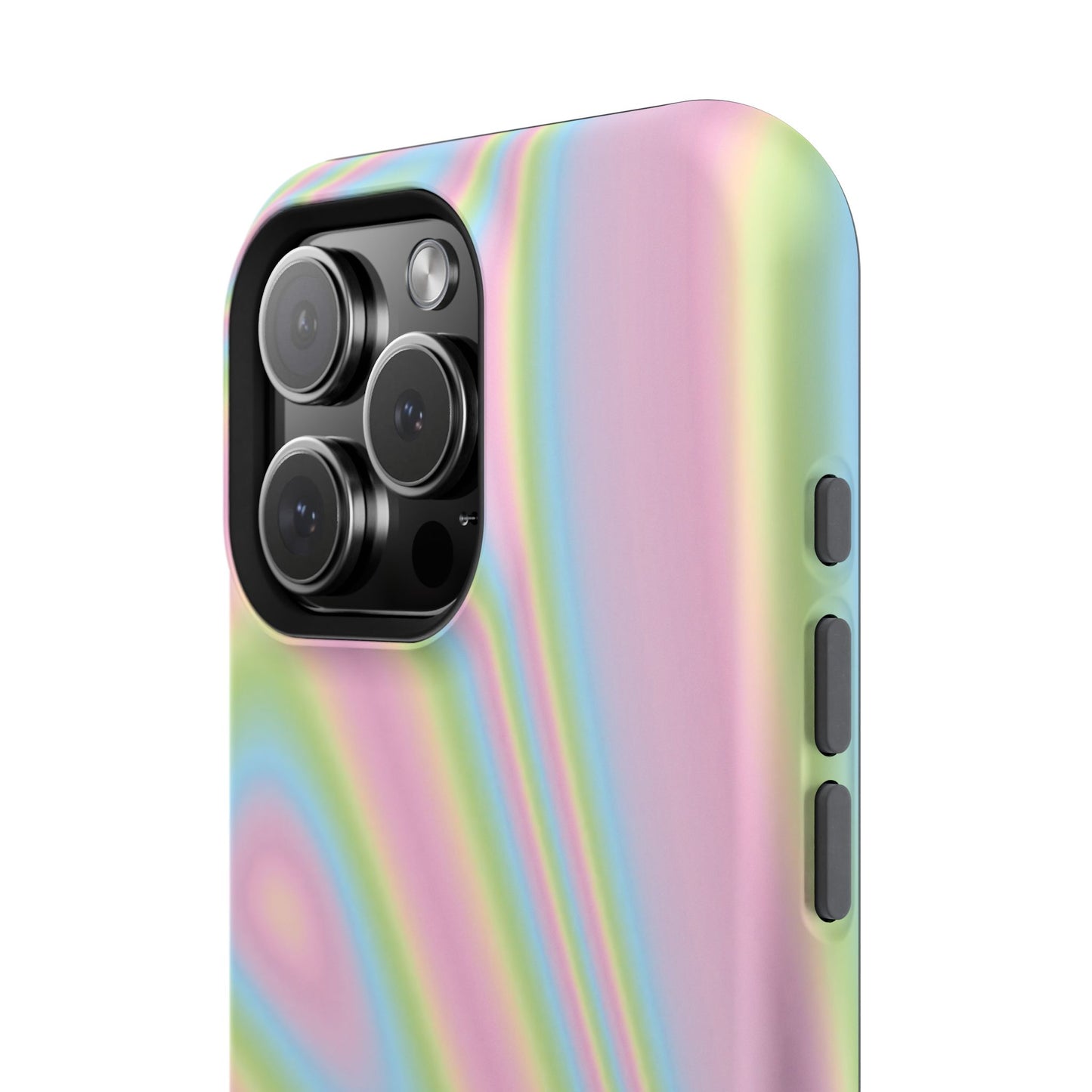 Party Combo Swirl Phone Case for Apple