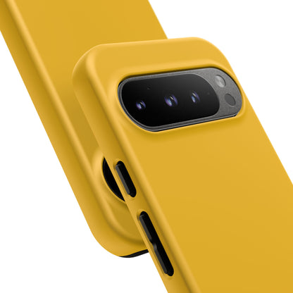 SOLID Bubble Bee Tough Case for Google Pixel