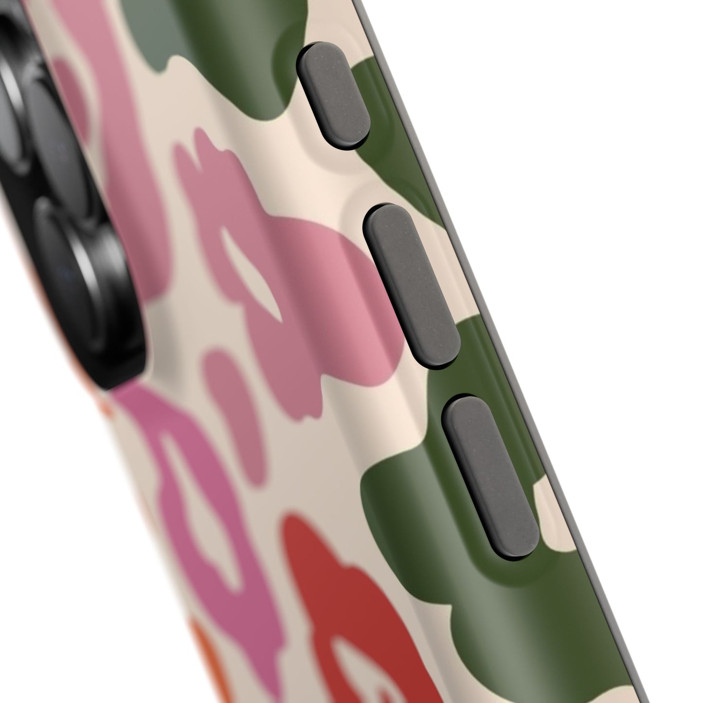 Sassy Cheetah Phone Case for Apple
