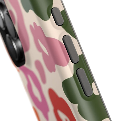 Sassy Cheetah Phone Case for Apple