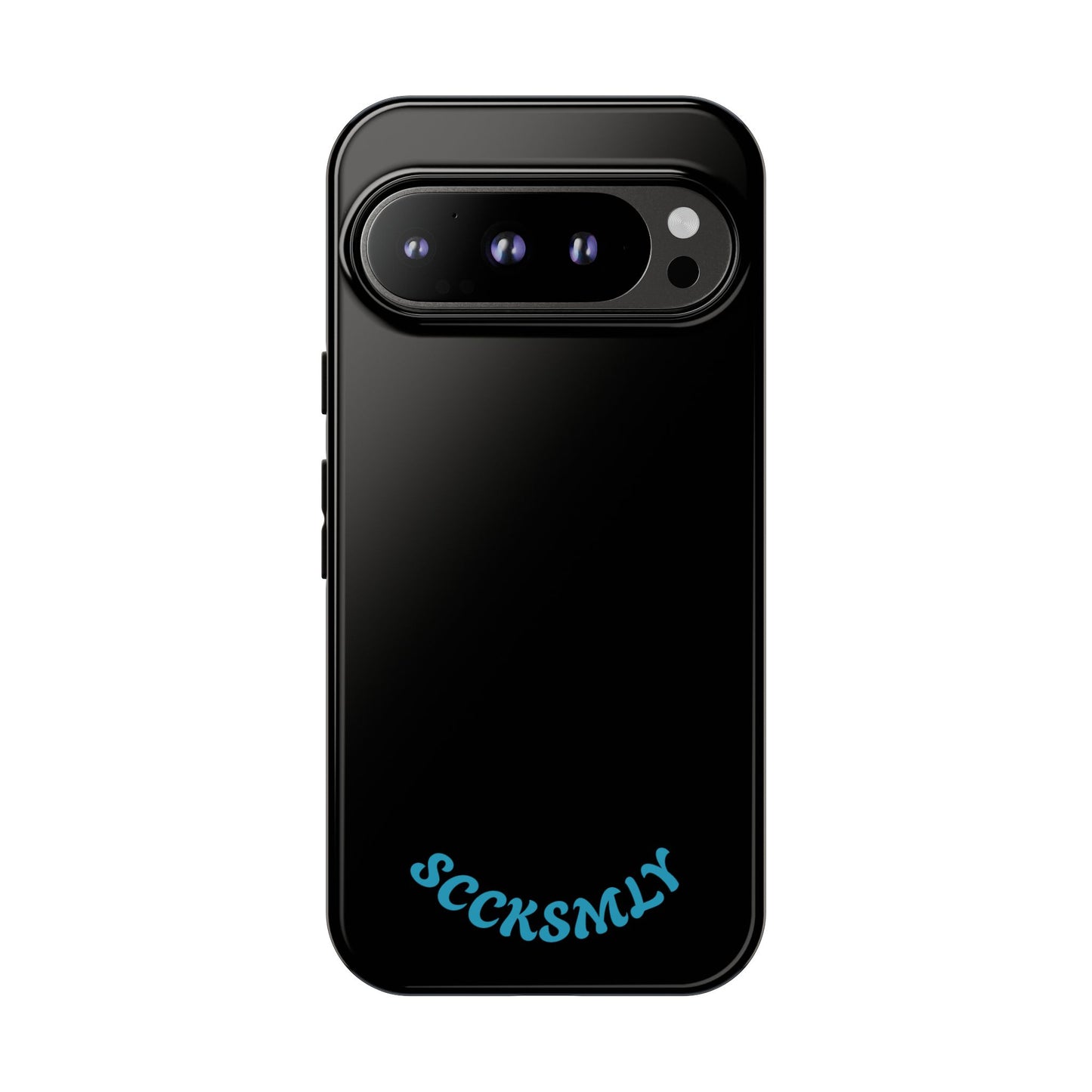 SOLID Blackout Tough Case for Google Pixel